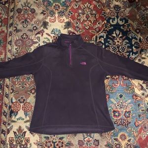 The North face jacket